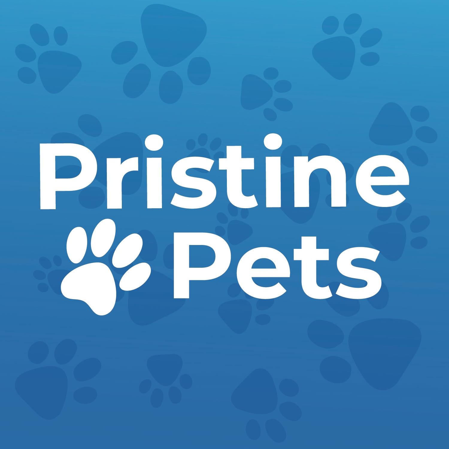 Pristine Pets Logo